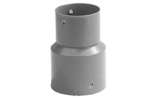 DRAIN VERLOOP 60- 50MM