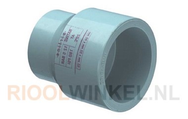 AIR-LINE VERL.STUK 75/90 x50m