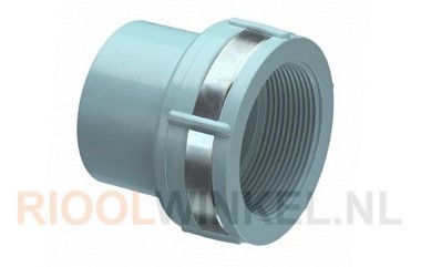 AIR-LINE SC.BU 16/20x3/8 BI MS