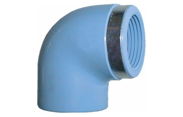 AIR-LINE KNIE 90GR 20x 1/2 BN