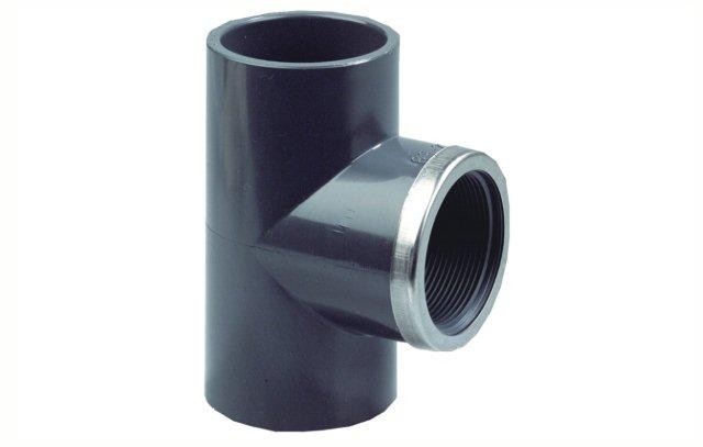 HD T 40mm x 1/2' BINN. 90GR