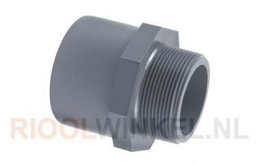 HD PUNTSTUK 12/16 x 3/8' BT.DR.