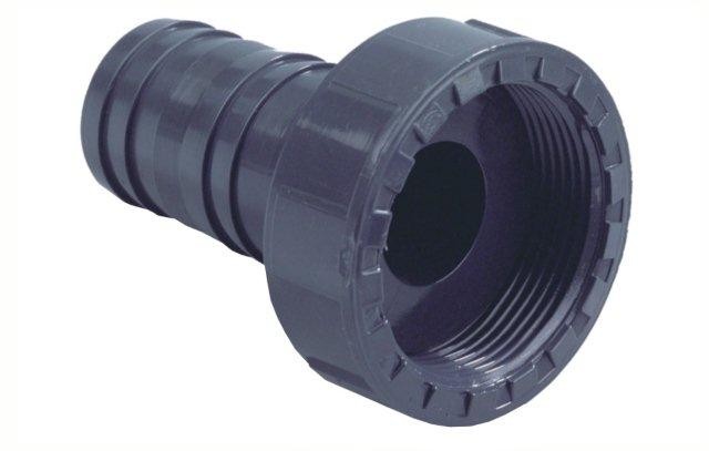 HD SCHROEF PILAAR 3/4' BI.DR.