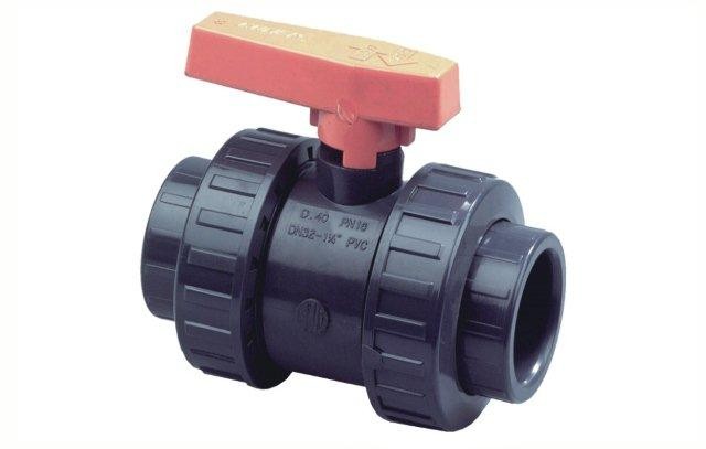 HD KOGELKR. 20MM KR/KR BVD10