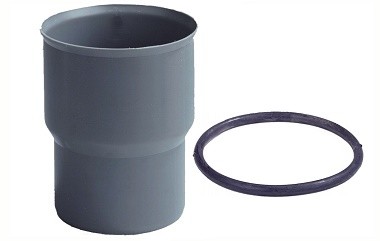 KRIMPMOF 110x121mm + O-RING