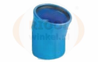 DS- BOCHT 110mm 15gr 1xMV BL