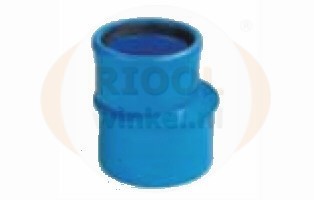 DS- VERLOOP 160X110MM EXC.M BL