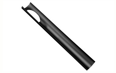 DRAINAGE TALUDGOOT 125MM