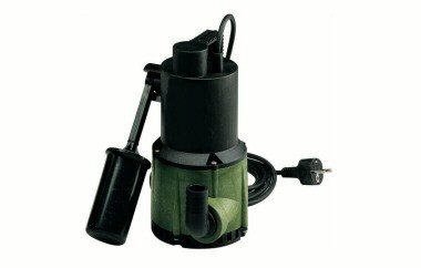 PERSPOMP NV300 + VLOTTER-ARM