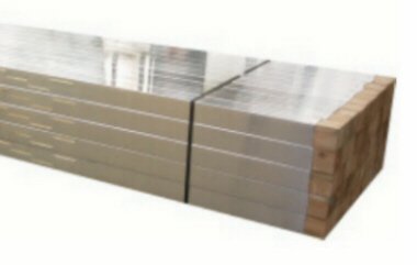 BLANK ALPRO METSELPROFIEL : BC65 270 CM