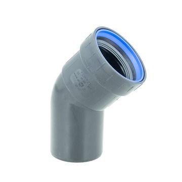 PP+ BOCHT 50 1FM 45GR ZWART