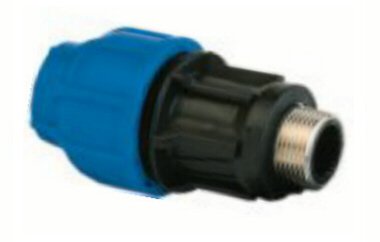 FRW OVERG.KOPP.MES.BT. 50x3/2'