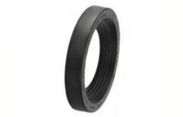 GUMMI DICHTING VOOR VLOERCLOSET G152424*