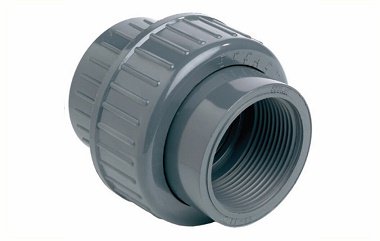 HD 3-DELIGE KOPPELING 75mm x 5/2' BINN. UN82