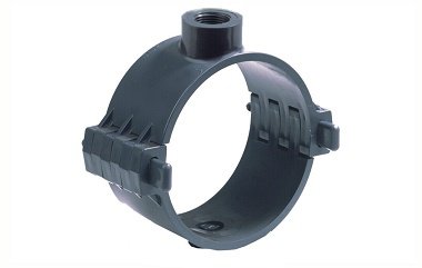 HD AANBOORZADEL 315mm x 1/2' BINN. 1,0 MPA