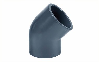 HD KNIE 25MM 45' 2XLV EY50