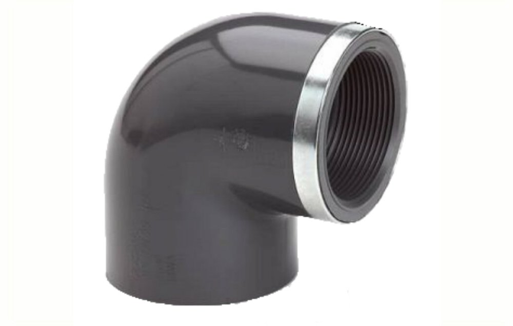 HD KNIE 40X5/4'BI. 90GR EL52R