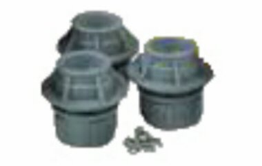 KABELPLUG 50MM SET(3) METERKAS