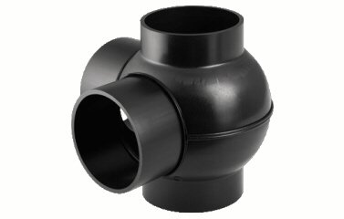 PE KOGEL STUK 110X 63- 90GR G367320