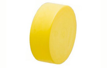 PE SPECIEDEKSEL GEEL 75mm G365802