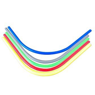 PVC DOORVOERBOCHTEN 5 BOCHTEN MET CAI 50 MM 1200x3500 MM