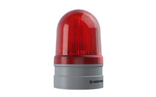 SIGNAALLAMP IP65 ROOD