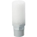 SMC AN10-01 SILENCER 1/8 x L=23mm