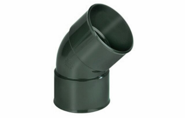 VENTAIR Bocht 160 2LV 45gr