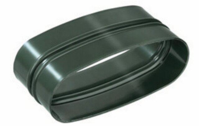 DYKA AIR MOF OVAAL 195 x 80mm - GROEN (5)