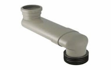 GEB sprongbocht 90/110mm