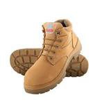 WERKSCHOENEN BRONCO S3 WHEAT - MAAT 42